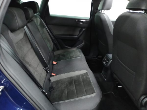 SEAT Ateca 1.4 EcoTSI 110kW St&Sp Xcellence Plus