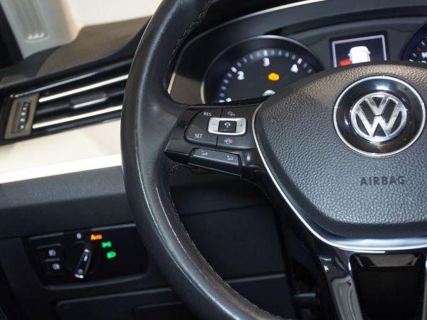 Volkswagen Passat Variant 2.0TDI Advance 110kW