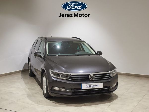 Volkswagen Passat Variant 2.0TDI Advance 110kW