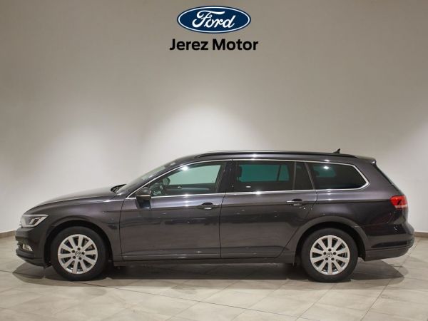 Volkswagen Passat Variant 2.0TDI Advance 110kW