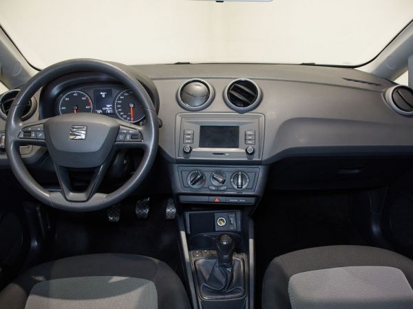 SEAT Ibiza 1.4TDI CR S&S Reference 90