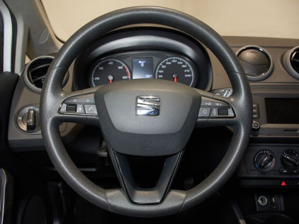 SEAT Ibiza 1.4TDI CR S&S Reference 90