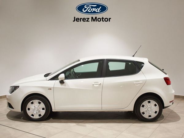 SEAT Ibiza 1.4TDI CR S&S Reference 90
