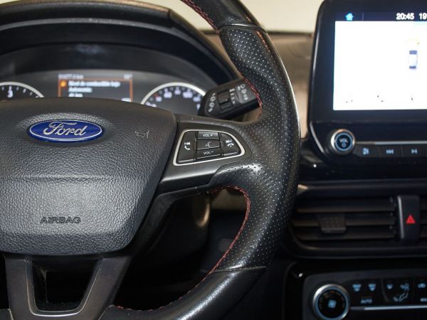 Ford EcoSport 1.5TDCi ST Line 100