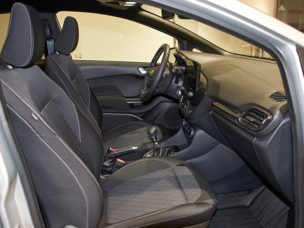 Ford Fiesta 1.0 EcoBoost S/S Active 95