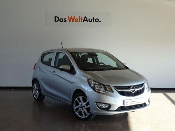 Opel Karl