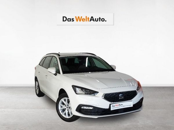 SEAT León ST Diesel