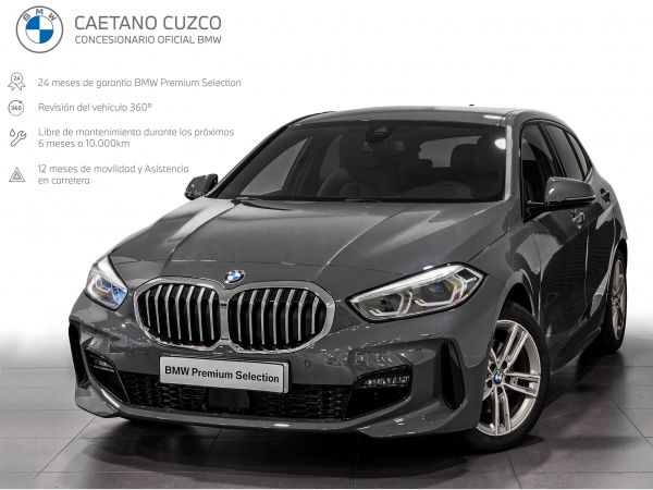 Coches de Segunda Mano - Concesionario BMW