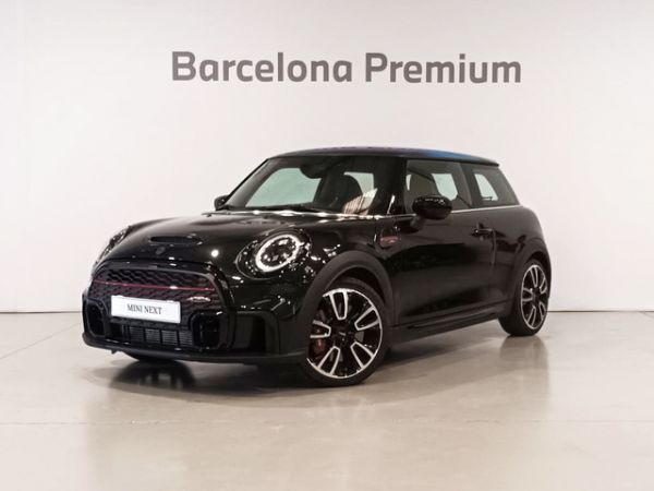 Mini Barcelona Premium Nomon Uhr - Milia Shop