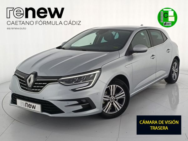 Renault Megane segunda mano Cádiz