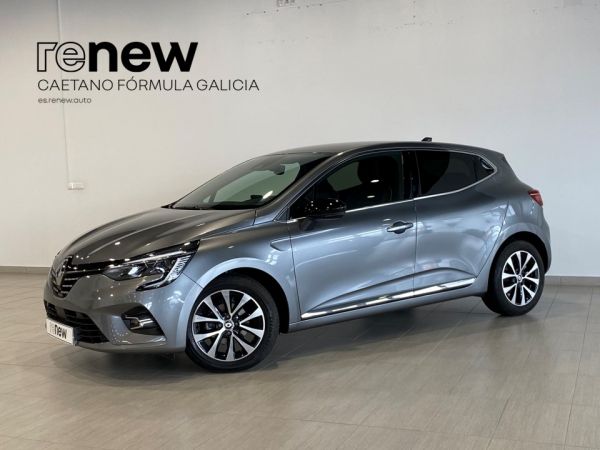Renault Nuevo Clio segunda mano Pontevedra