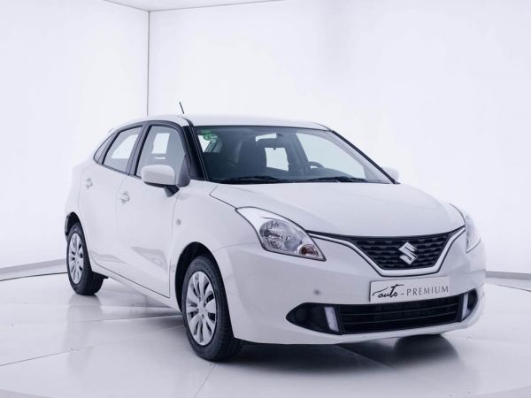 Suzuki Baleno