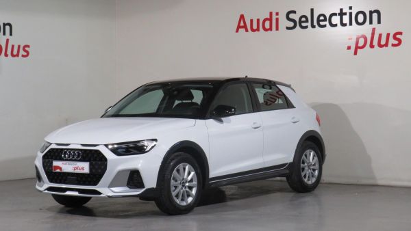 Audi A1 25 TFSI 70 kW (95 CV)