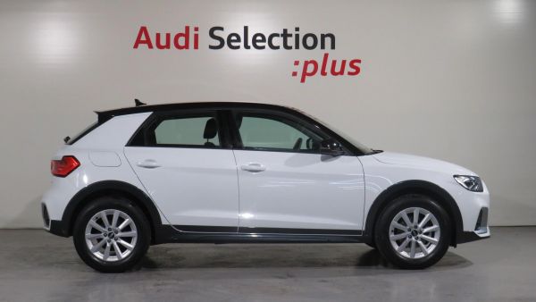 Audi A1 25 TFSI 70 kW (95 CV)