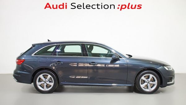 Audi A4 Avant Advanced 30 TDI 100 kW (136 CV) S tronic