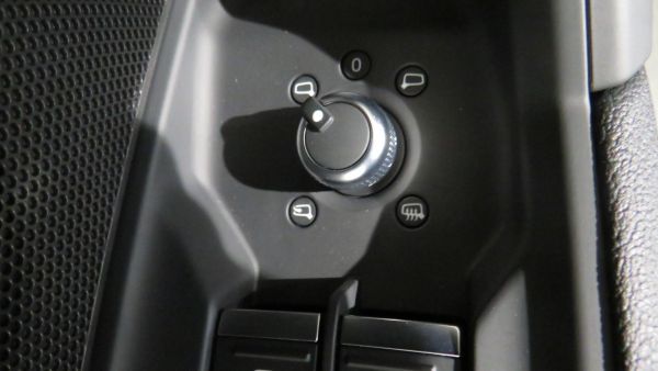 Audi A3 Sportback Advanced 30 TDI 85 kW (116 CV)