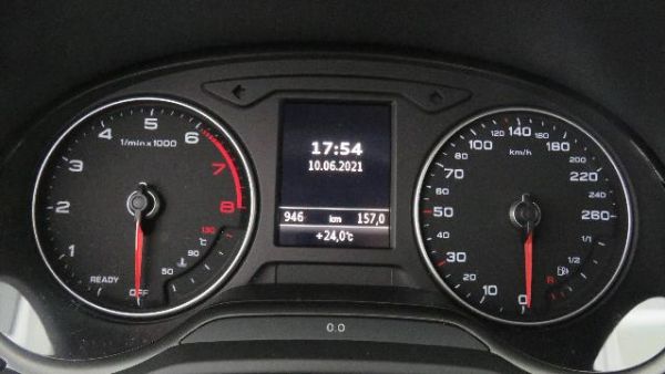 Audi Q2 S line 30 TFSI 81 kW (110 CV)