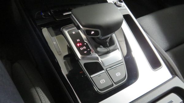 Audi Q5 S line 35 TDI 120 kW (163 CV) S tronic