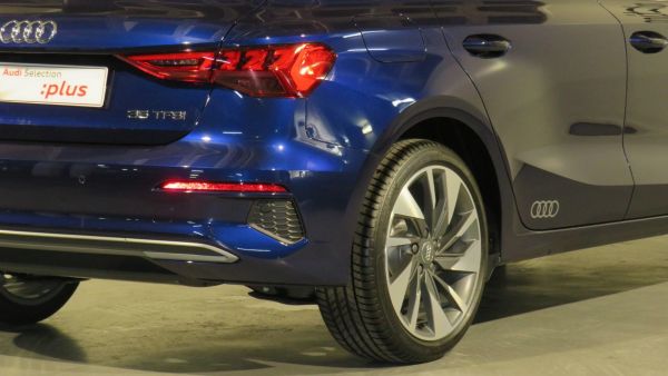 Audi A3 Advanced 35 TFSI 110 kW (150 CV)