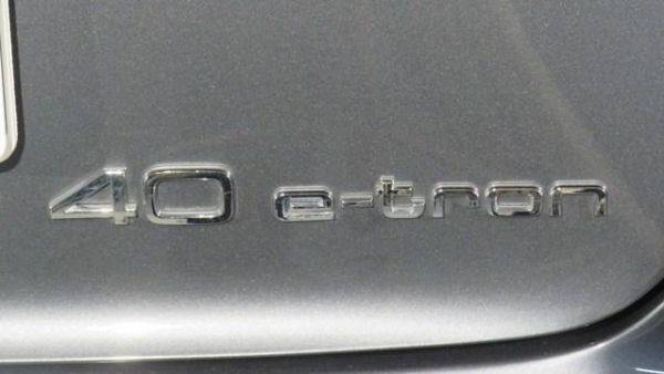 Audi A3 S line 40 e-tron S Tronic 150 kW (204 CV)