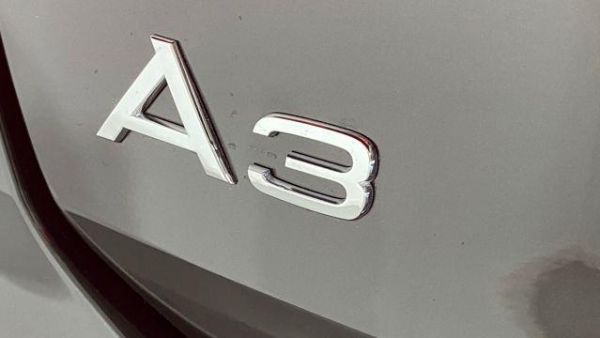 Audi A3 Black line 35 TDI 110 kW (150 CV) S tronic