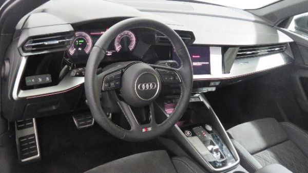 Audi A3 Sportback S line 40 TFSI e 150 kW (204 CV) S tronic