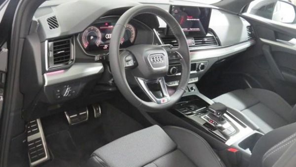 Audi Q5 Genuine 40 TDI quattro-ultra 150 kW (204 CV)