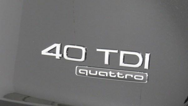 Audi Q5 Genuine 40 TDI quattro-ultra 150 kW (204 CV)