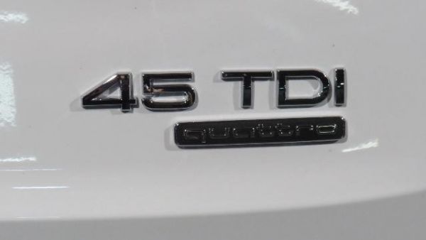 Audi Q7 S line 45 TDI quattro 170 kW (231 CV)