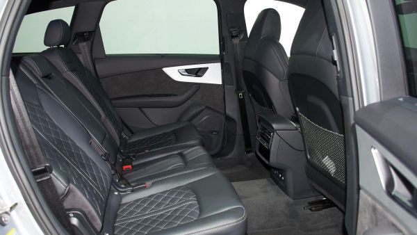 Audi Q7 Black line 50 TDI quattro 210 kW (286 CV) tiptronic