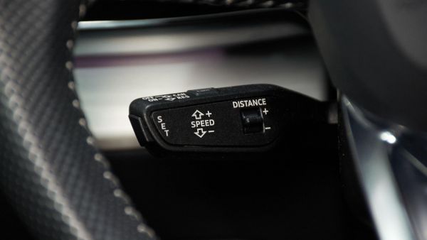 Audi Q7 Black line 50 TDI quattro 210 kW (286 CV) tiptronic