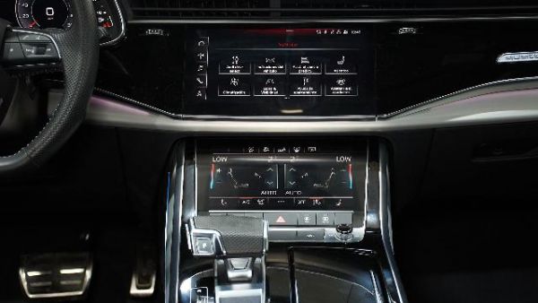 Audi Q7 Black line 50 TDI quattro 210 kW (286 CV) tiptronic