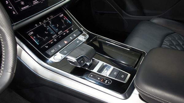 Audi Q7 Black line 50 TDI quattro 210 kW (286 CV) tiptronic