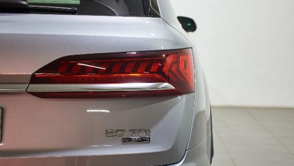 Audi Q7 Black line 50 TDI quattro 210 kW (286 CV) tiptronic