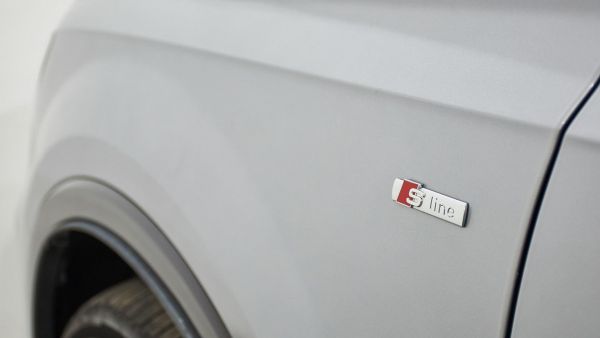 Audi Q7 Black line 50 TDI quattro 210 kW (286 CV) tiptronic