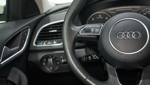Audi Q3 sport edition 2.0 TDI 110 kW (150 CV) S tronic