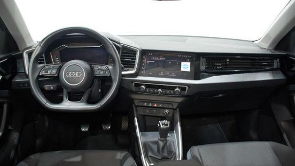 Audi A1 Adrenalin 30 TFSI 81 kW (110 CV)