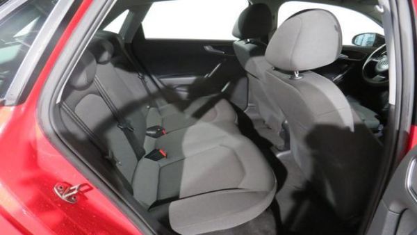 Audi A1 Adrenalin 1.4 TFSI 92 kW (125 CV)