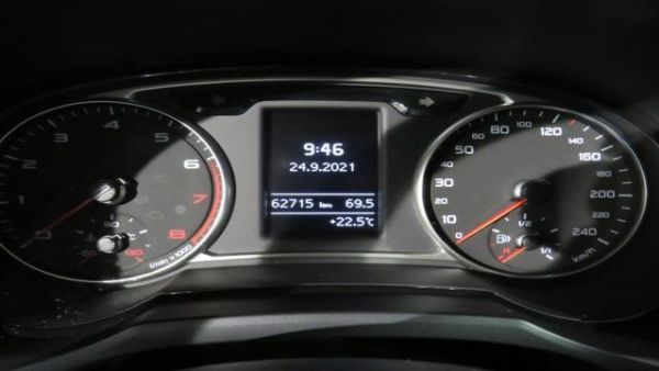 Audi A1 Adrenalin 1.4 TFSI 92 kW (125 CV)