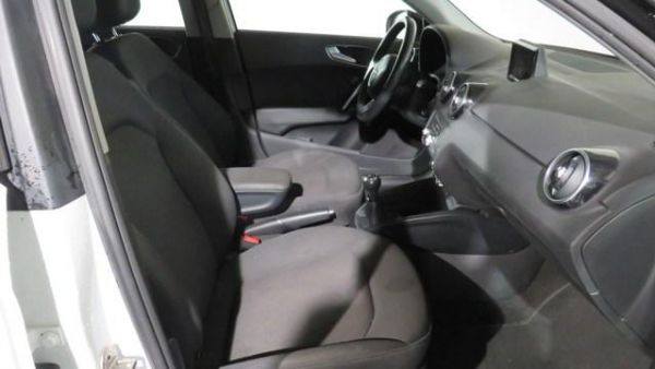 Audi A1 Adrenalin 1.4 TDI 66kW (90CV)