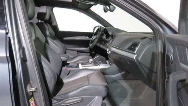 Audi Q5 S line 2.0 TDI quattro 120 kW (163 CV) S tronic