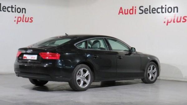 Audi A5 Sportback Advanced edition 2.0 TDI CD 110 kW (150 CV) multitronic