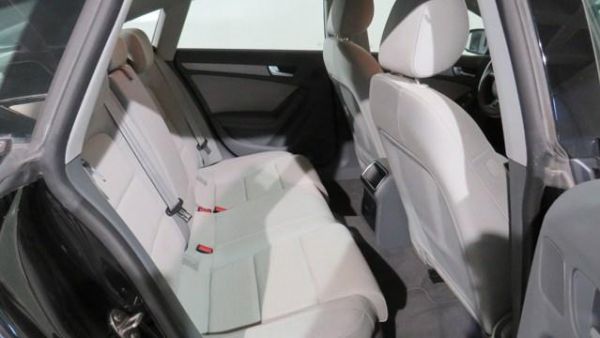 Audi A5 Sportback Advanced edition 2.0 TDI CD 110 kW (150 CV) multitronic