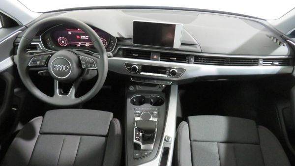 Audi A4 Avant S line 40 TFSI 140 kW (190 CV) S tronic