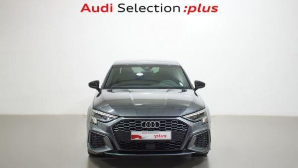 Audi A3 Sedan S line 30 TDI 85 kW (116 CV)