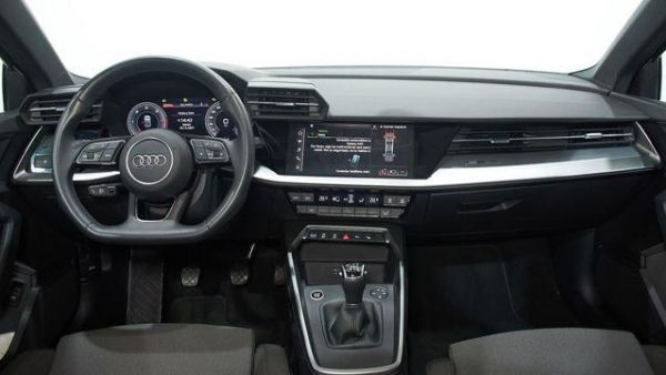 Audi A3 Sedan S line 30 TDI 85 kW (116 CV)