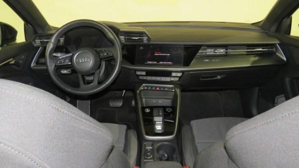 Audi A3 Sportback Black line 35 TFSI 110 kW (150 CV) S tronic