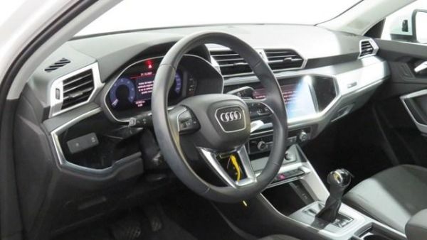 Audi Q3 35 TDI 110 kW (150 CV) S tronic