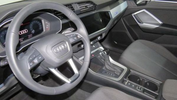 Audi Q3 Advanced 35 TFSI 110 kW (150 CV) S tronic
