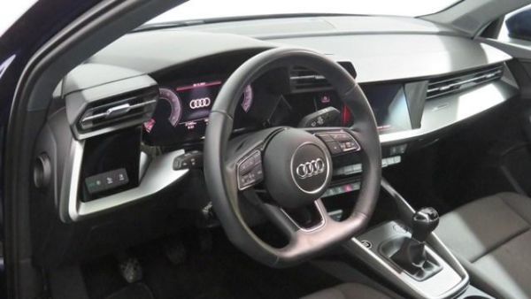 Audi A3 Sportback Advanced 30 TFSI 81 kW (110 CV)